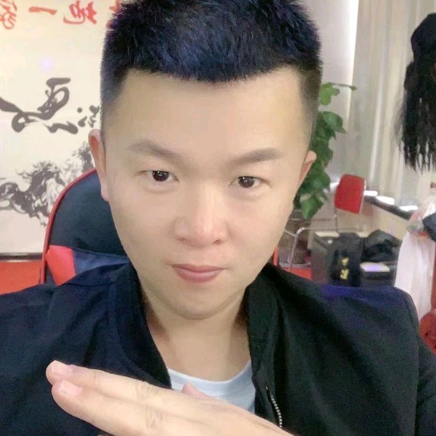 少锋（聚才人力资源）