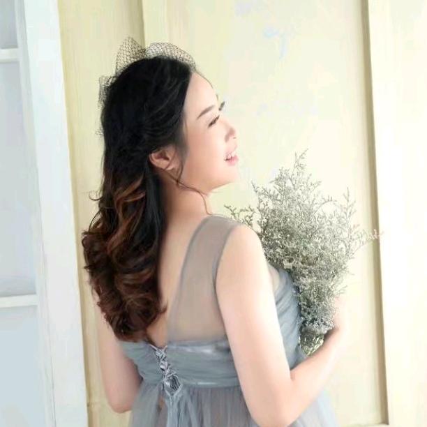 晏晏妈