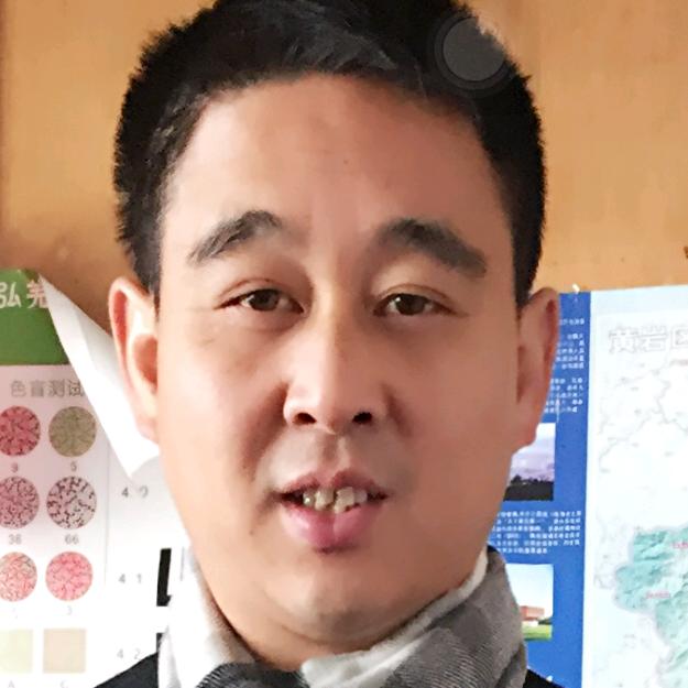 章友林