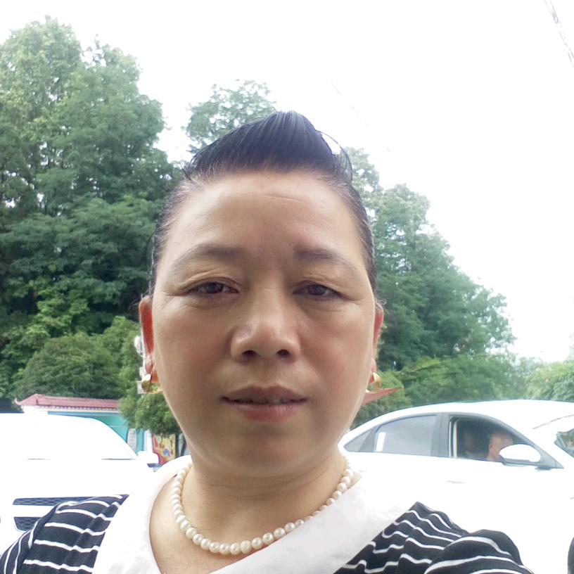 何玉芬，