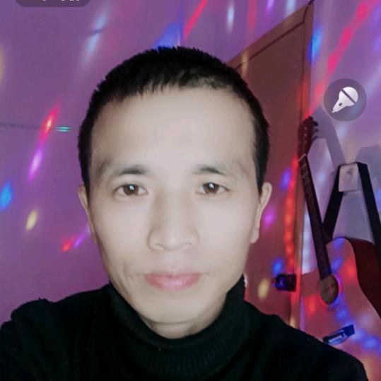 单亲爸爸：许世任