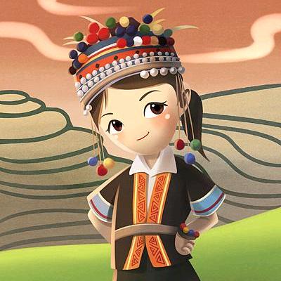 中国阿布