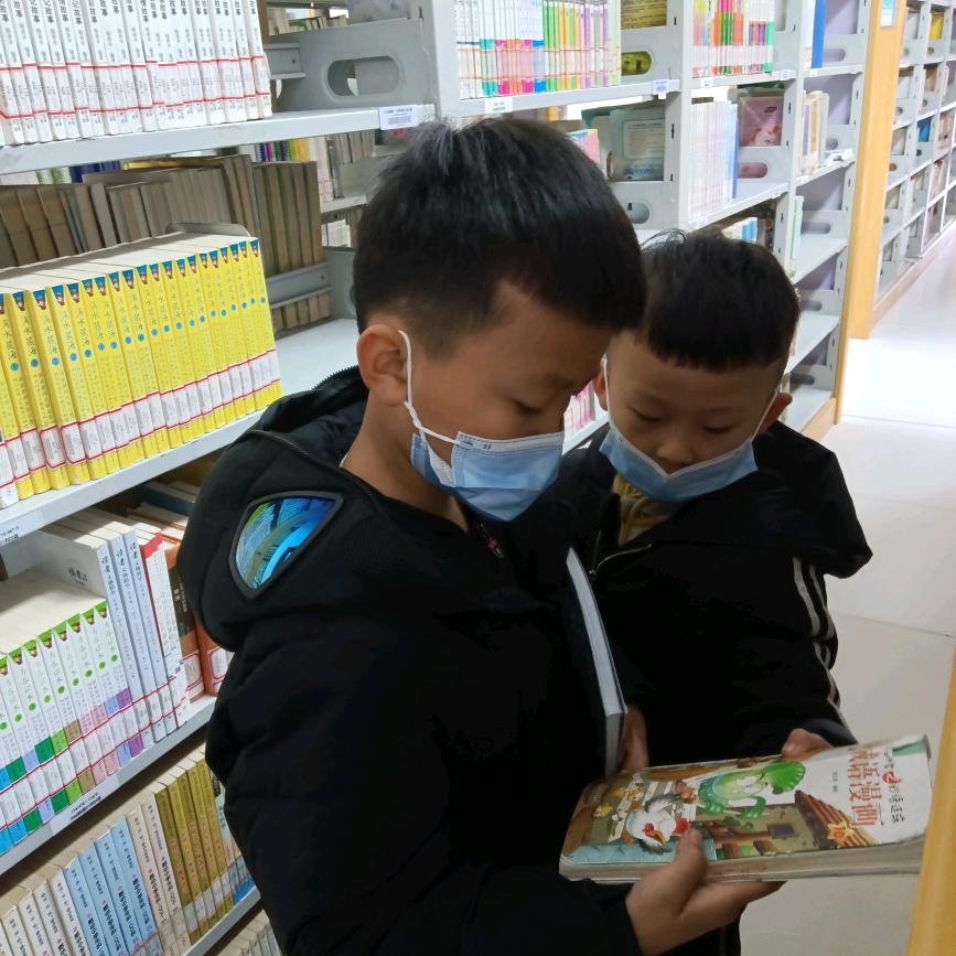 陪孩子爱上学习