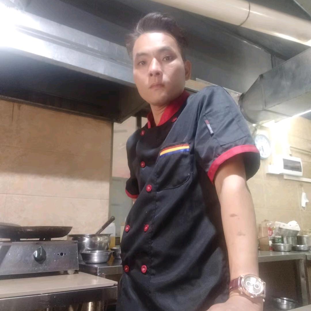 听天由命,成