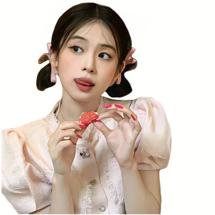 詹姆丝辣条代言人（沉淀版）