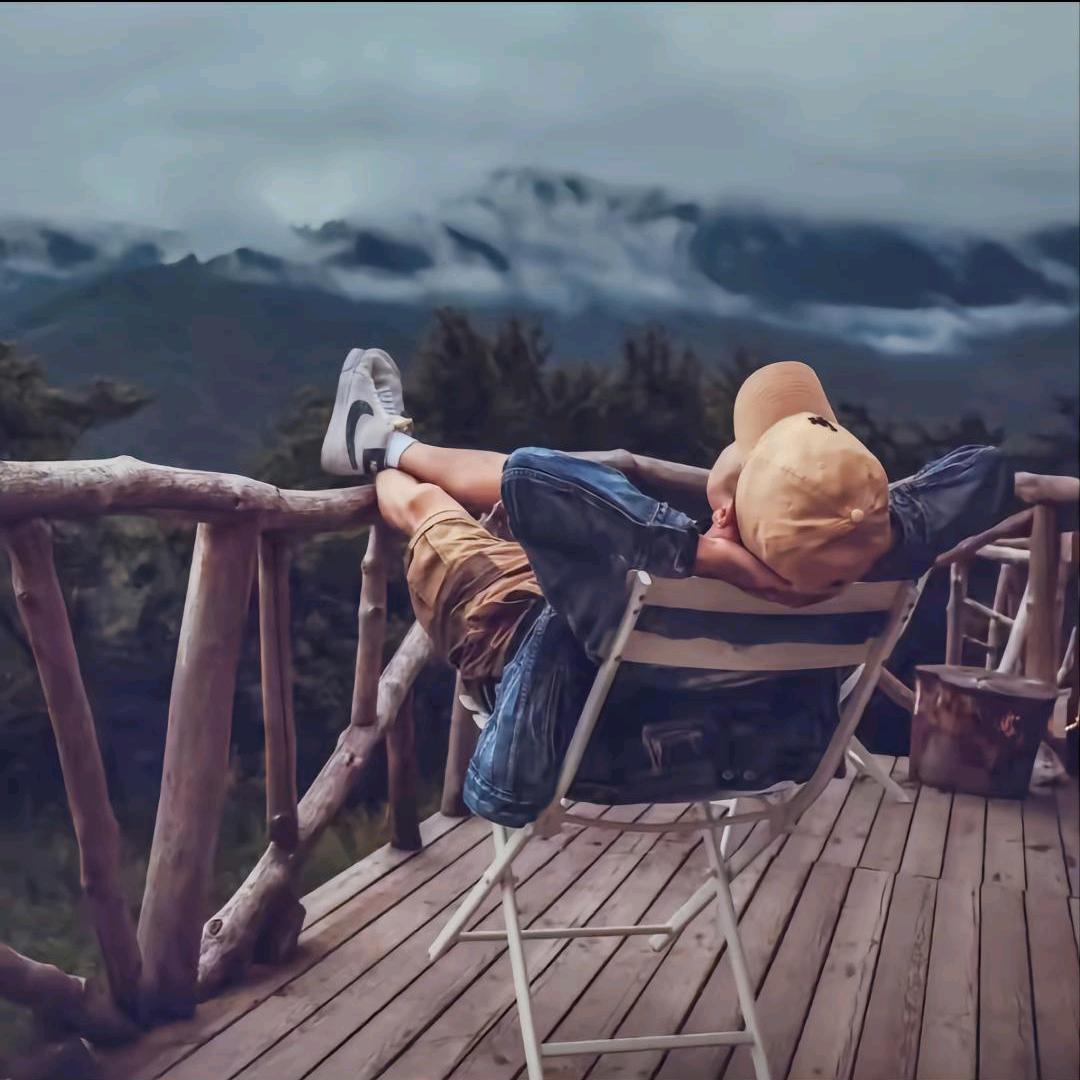 星河手机摄影