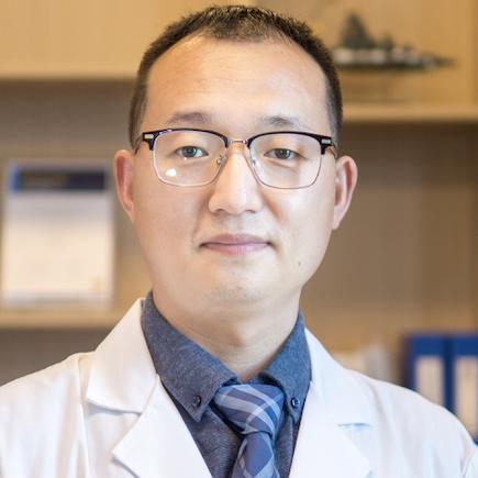 耳鼻喉张福宏主任