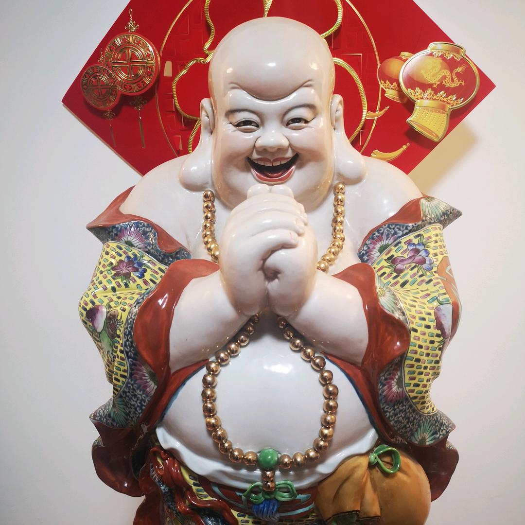 🌳禹都瓷艺公司🌳粉彩瓷王作彬🌳