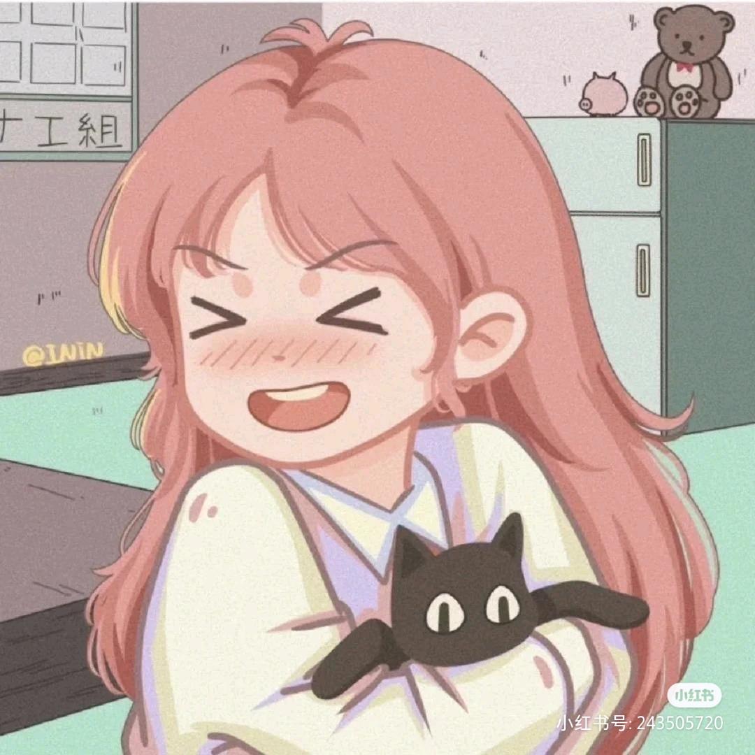 @兔子的故事店