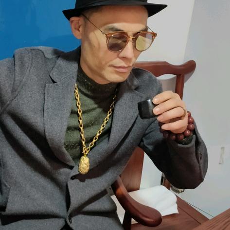 吃货卤味（浙江武义县陨石收藏）