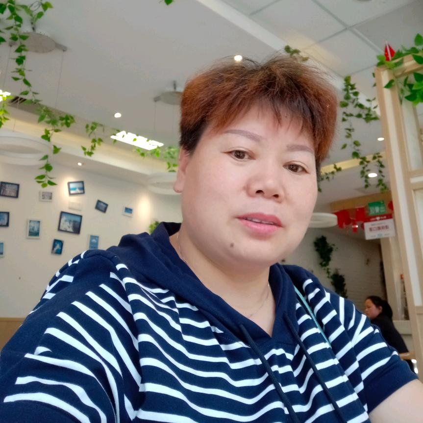 农村杨姐