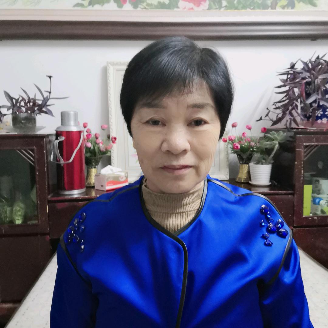 菊花姐