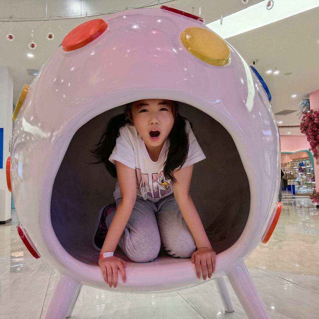 果悠然