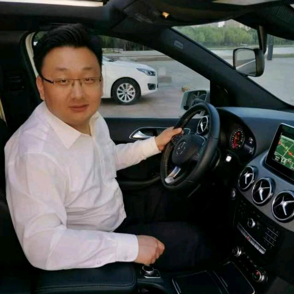 德州天地和奔驰专修@田端路