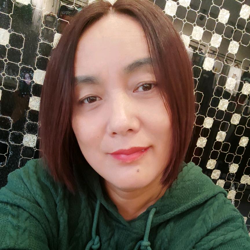 欧潮汇大码女装