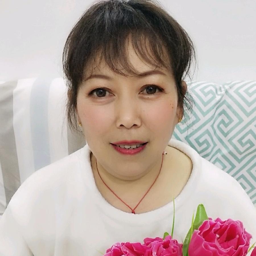 雪中的梅花