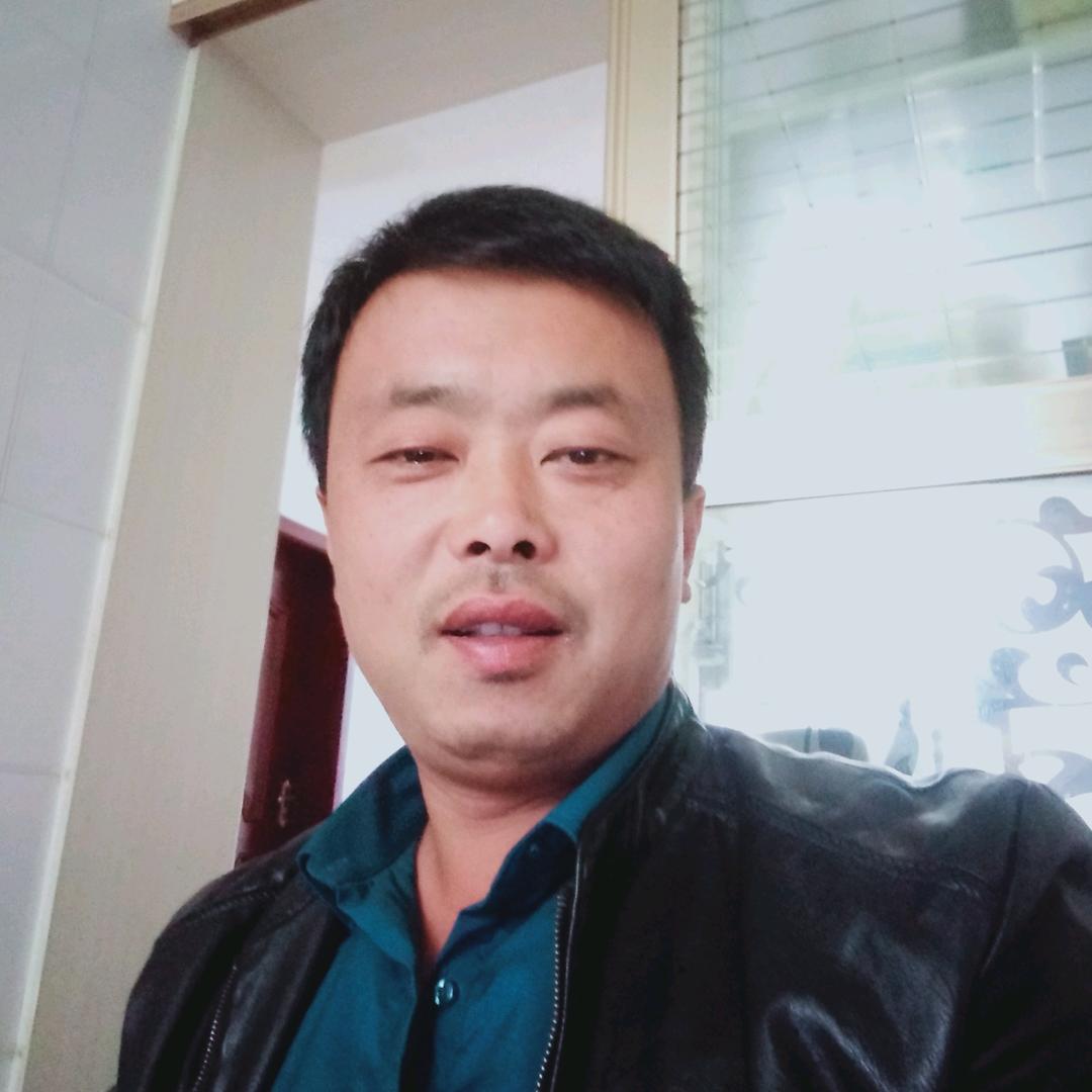在奔跑