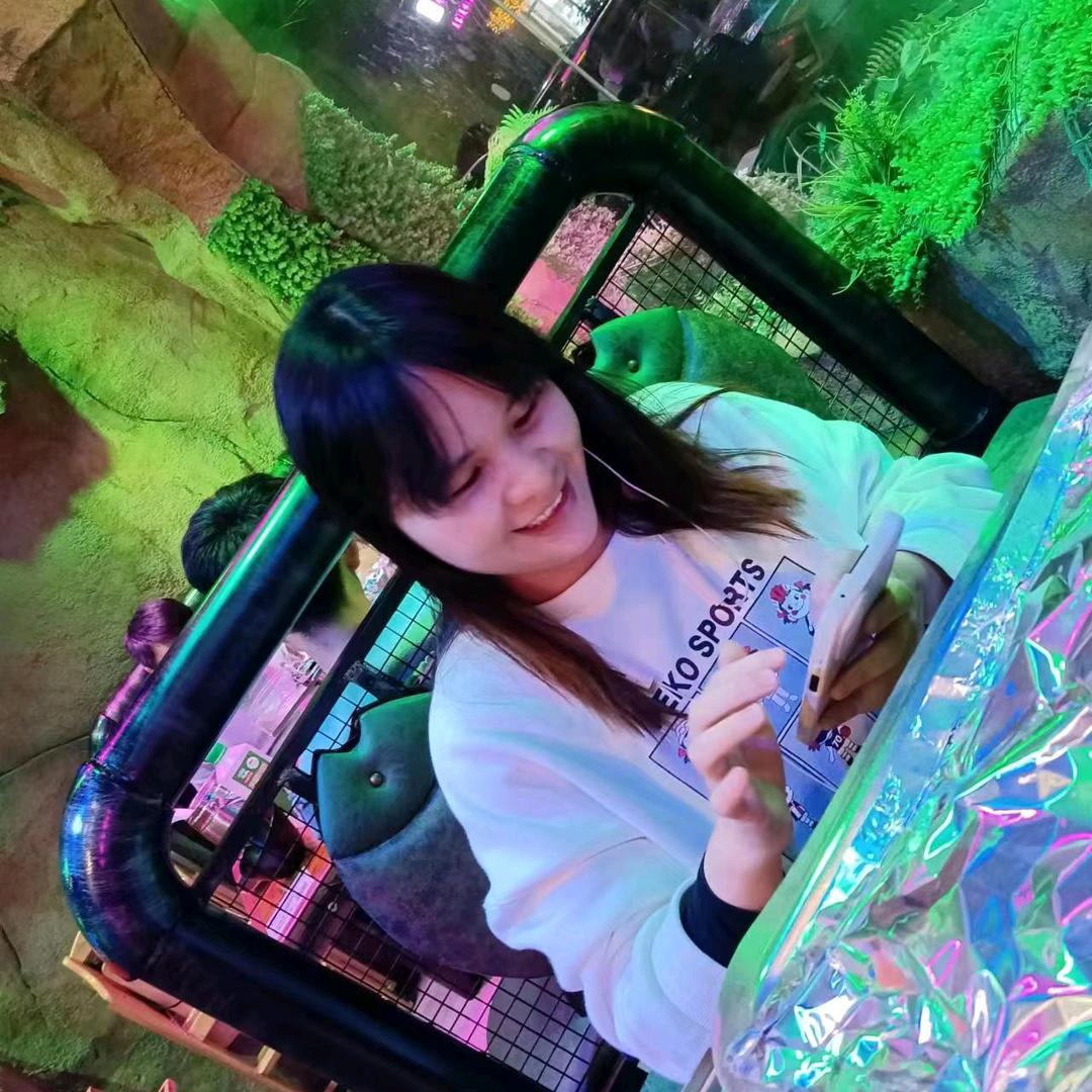 ～～慢慢～