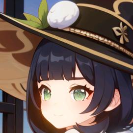 痴梦灬头像