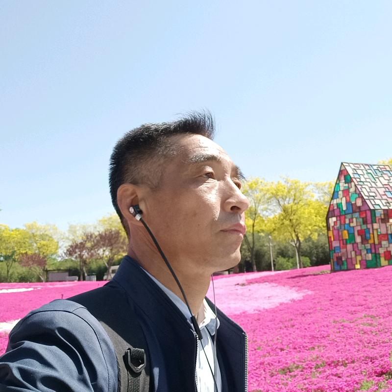 风一样的男子