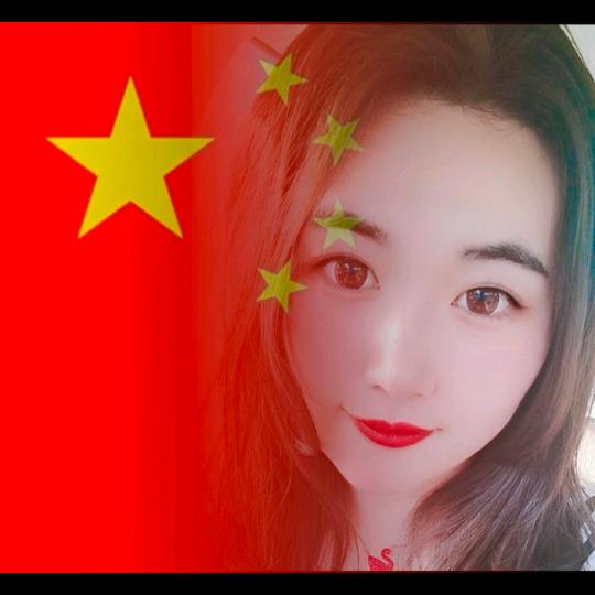 姐的霸气你不懂