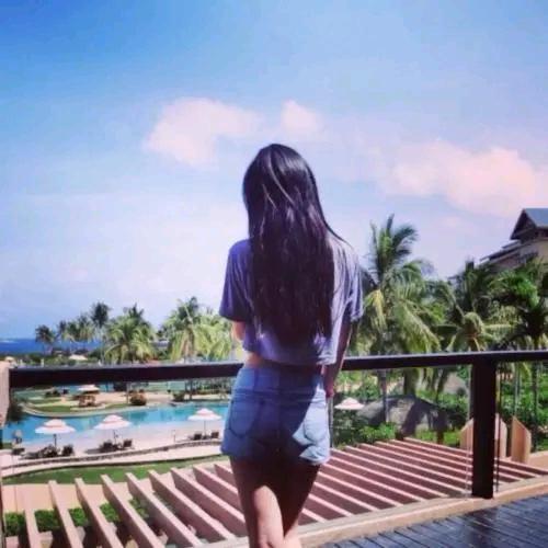 婉婉爱追剧