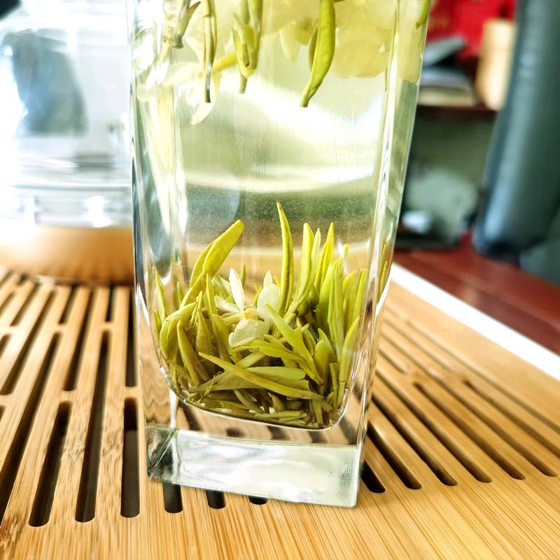 蜀芽春露