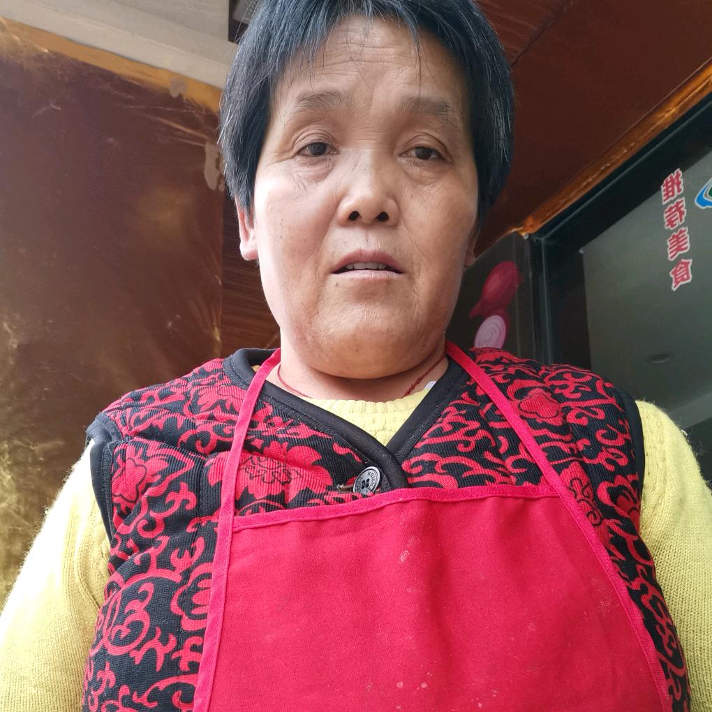 代二姐