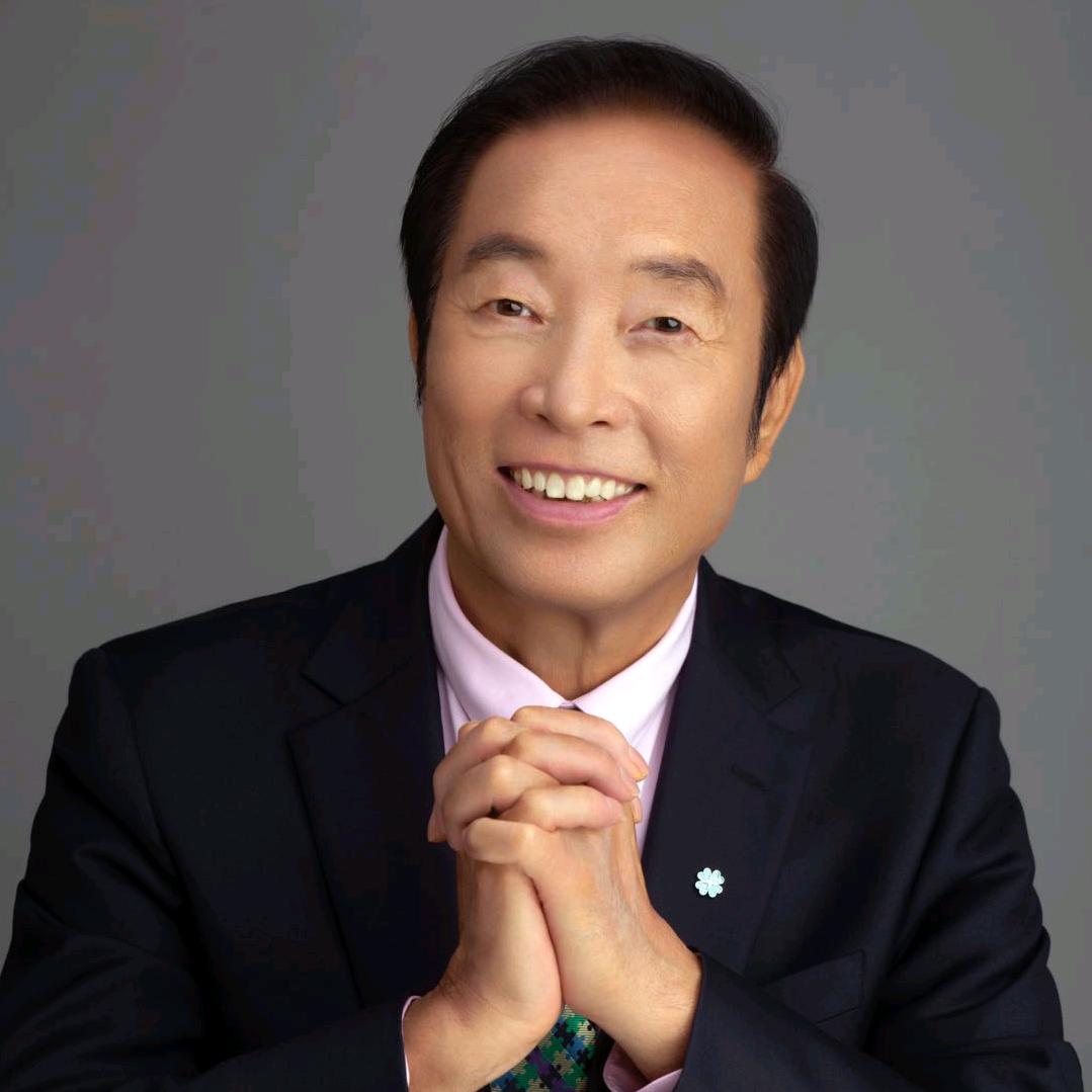 张必清教授
