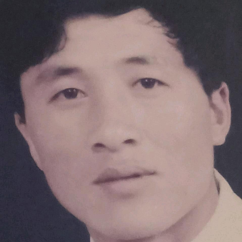 欧阳福庆
