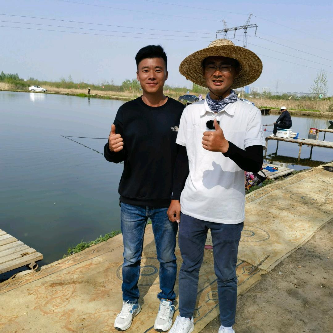 小郭🎣钓场水产配送（聚友休闲钓场）