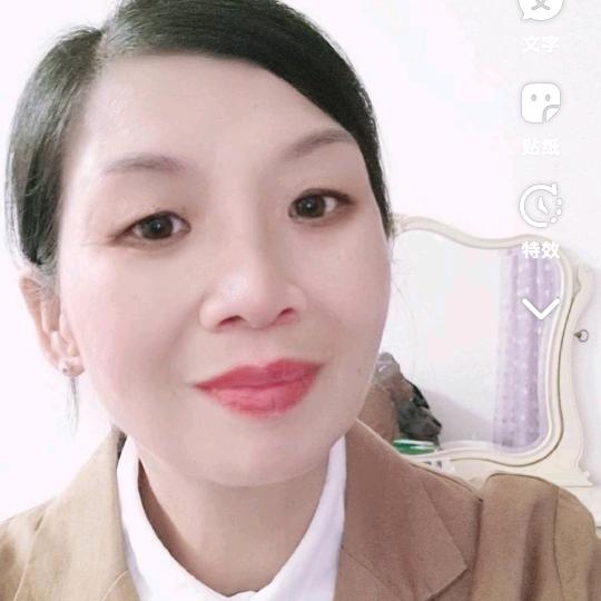 云