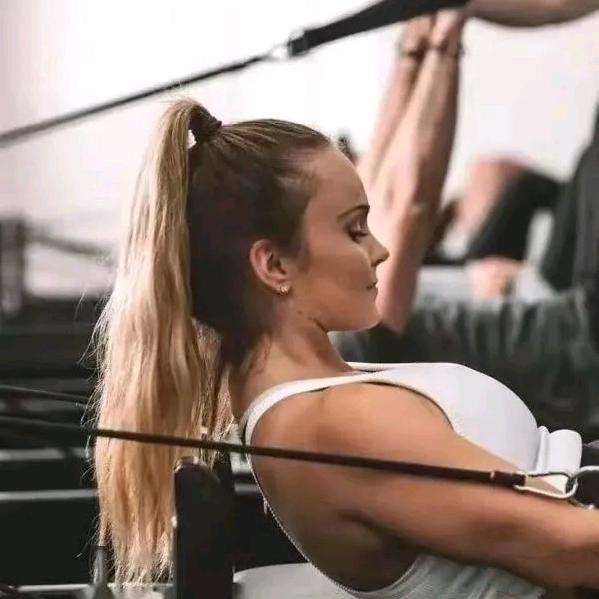 乐孕私人pilates会所