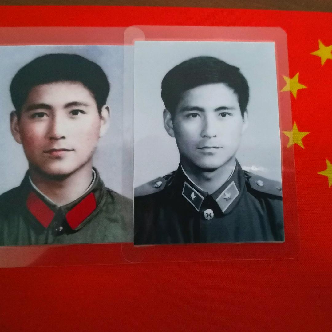 梁子