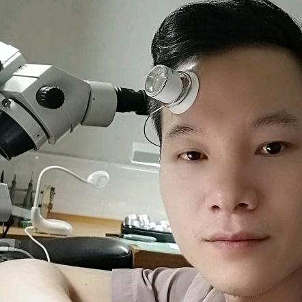 深圳三哥名表修复工作室