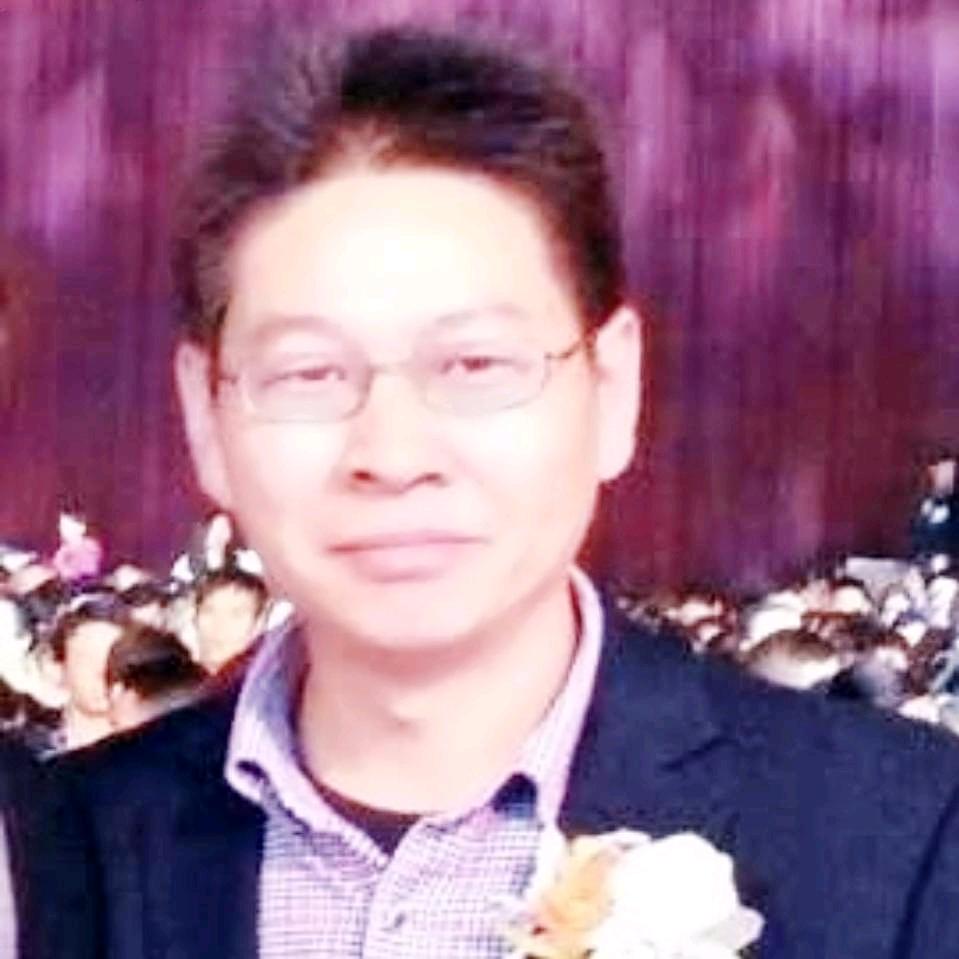 陈可  助您健康