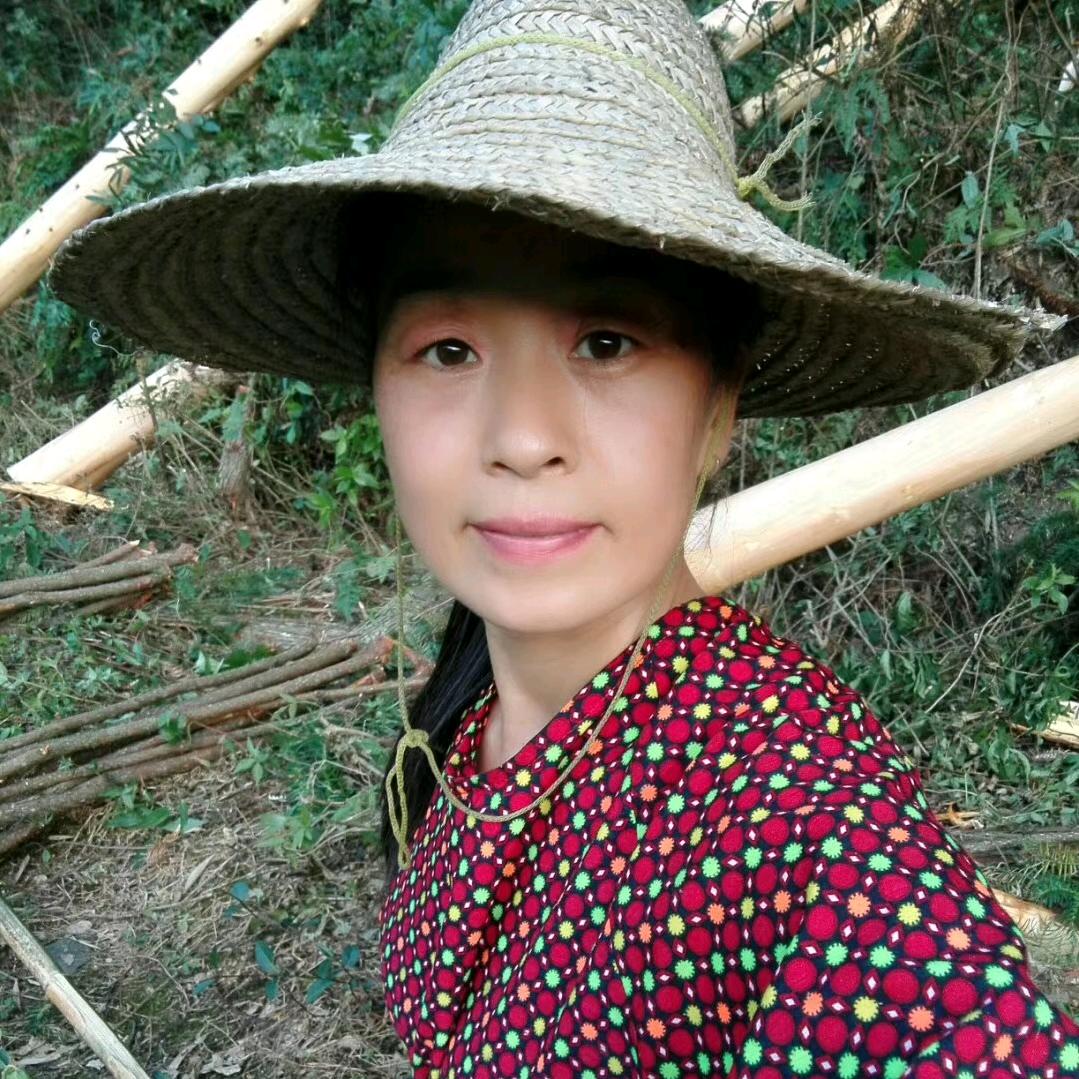 秋秋姐