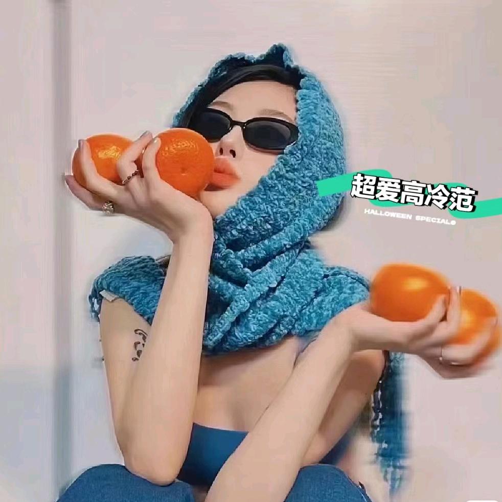 🧚‍♀️  是涵涵宝贝吖