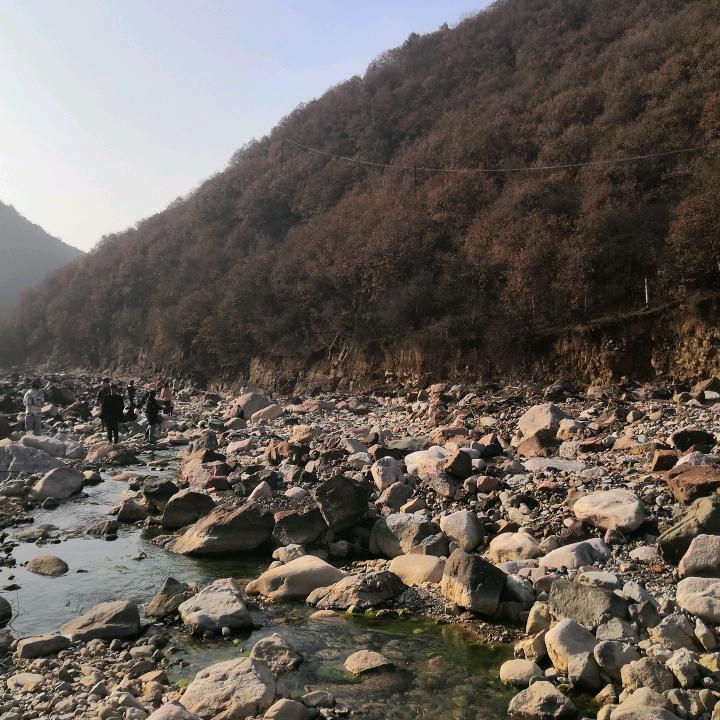 开心朋友