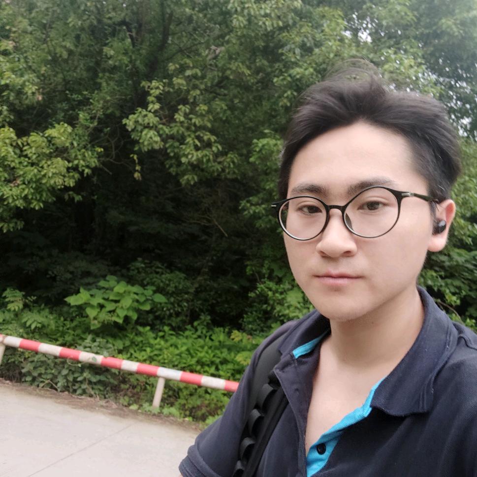建哥户外