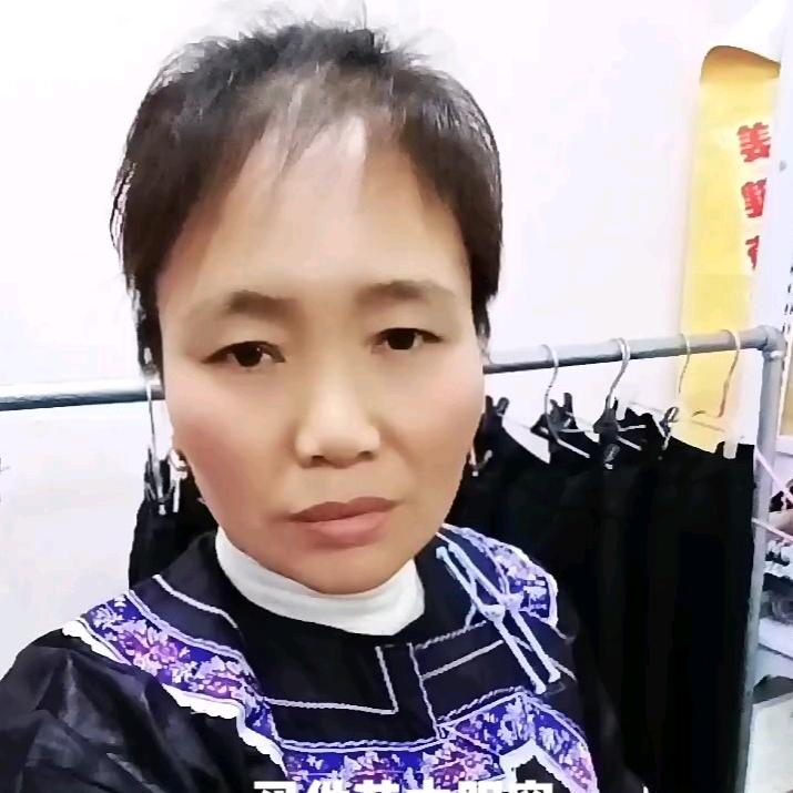 女强人