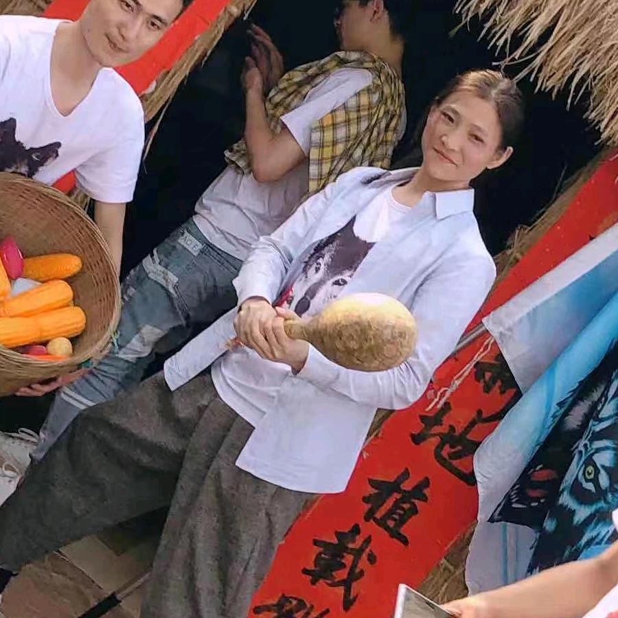 雨，依然如初