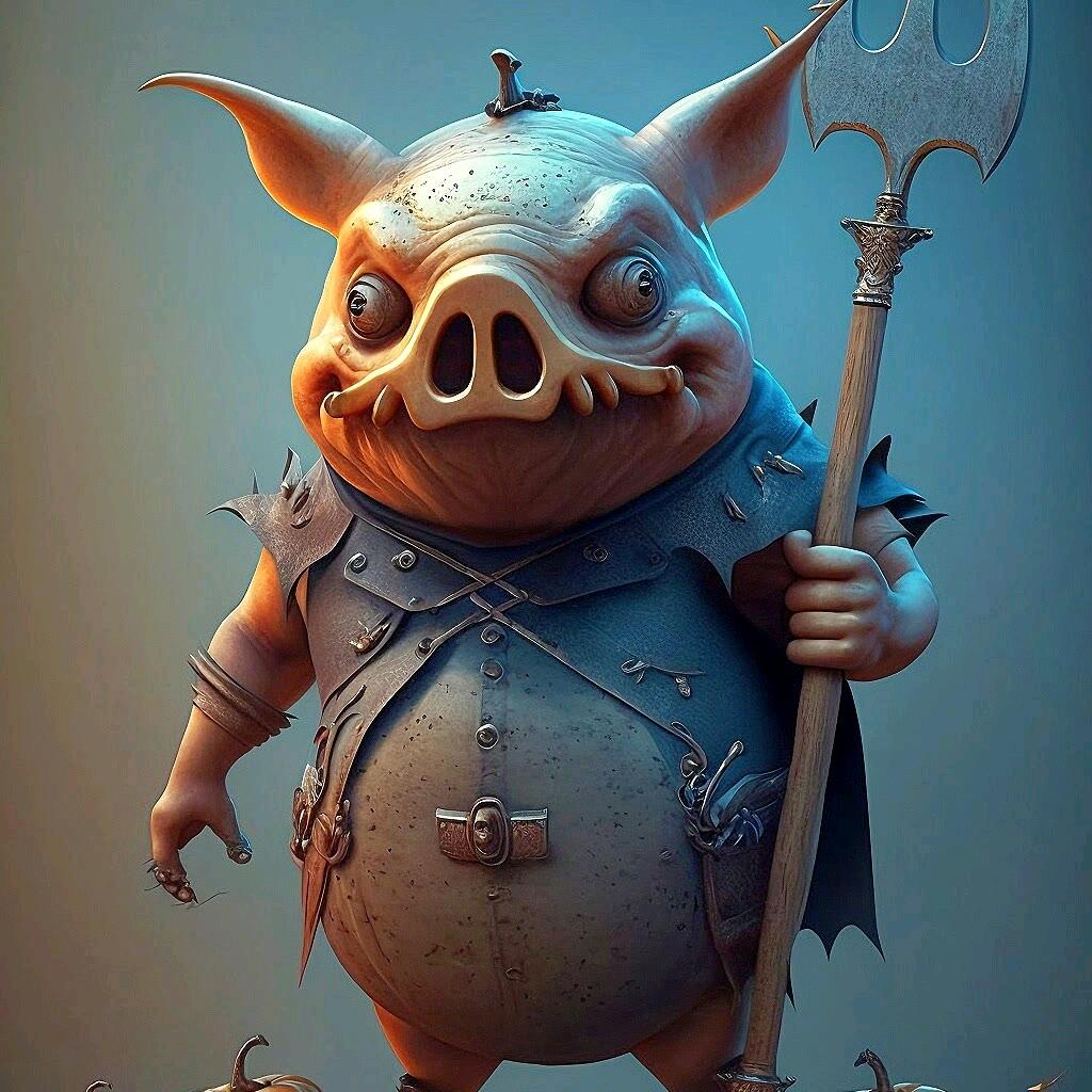 【八戒】游戏动漫娱乐