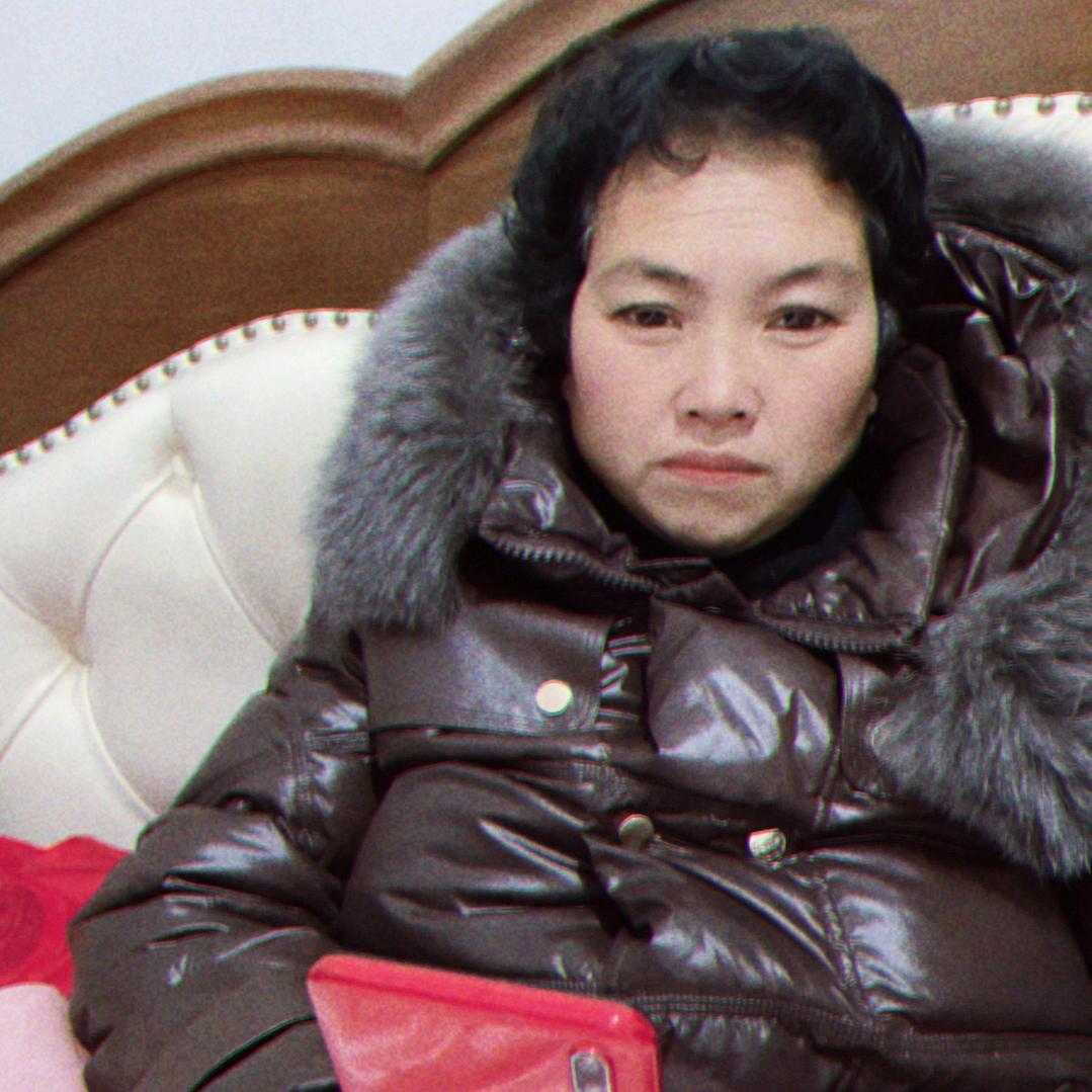 张玲