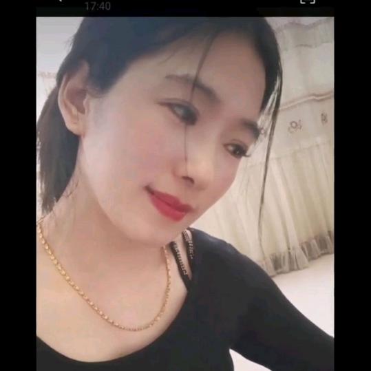 默默，姐的气质你学不来