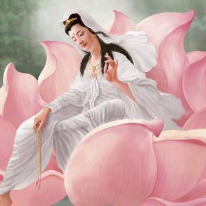 我心向佛卍
