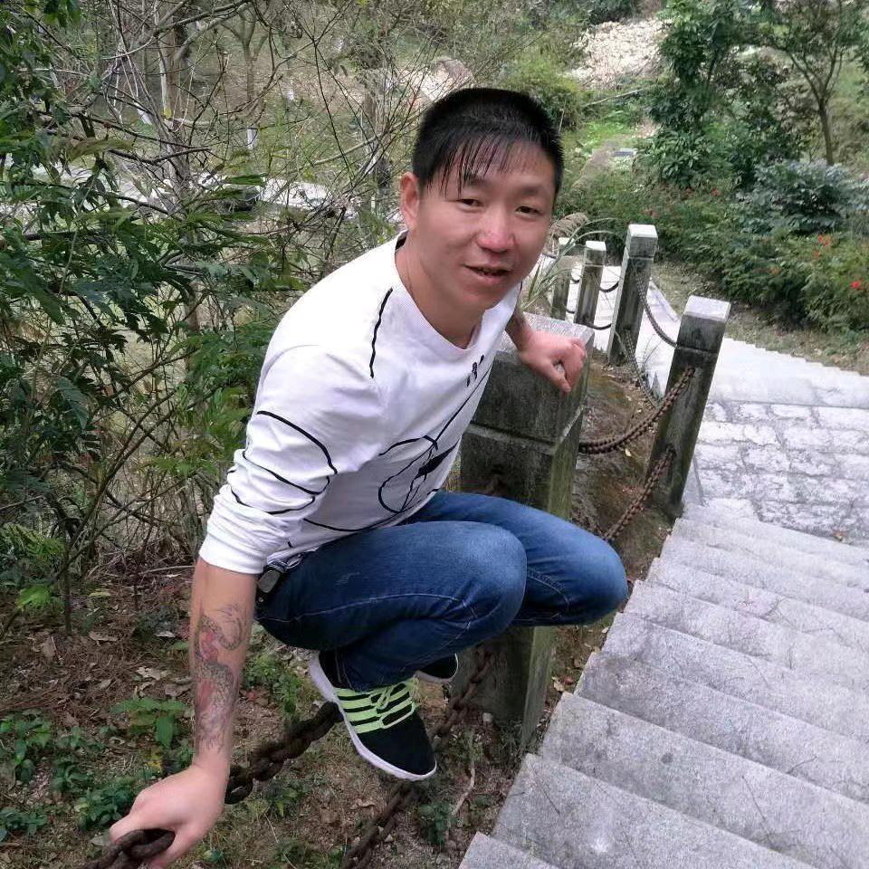 工地小哥