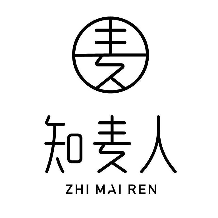 知麦人烘焙培训@抖音
