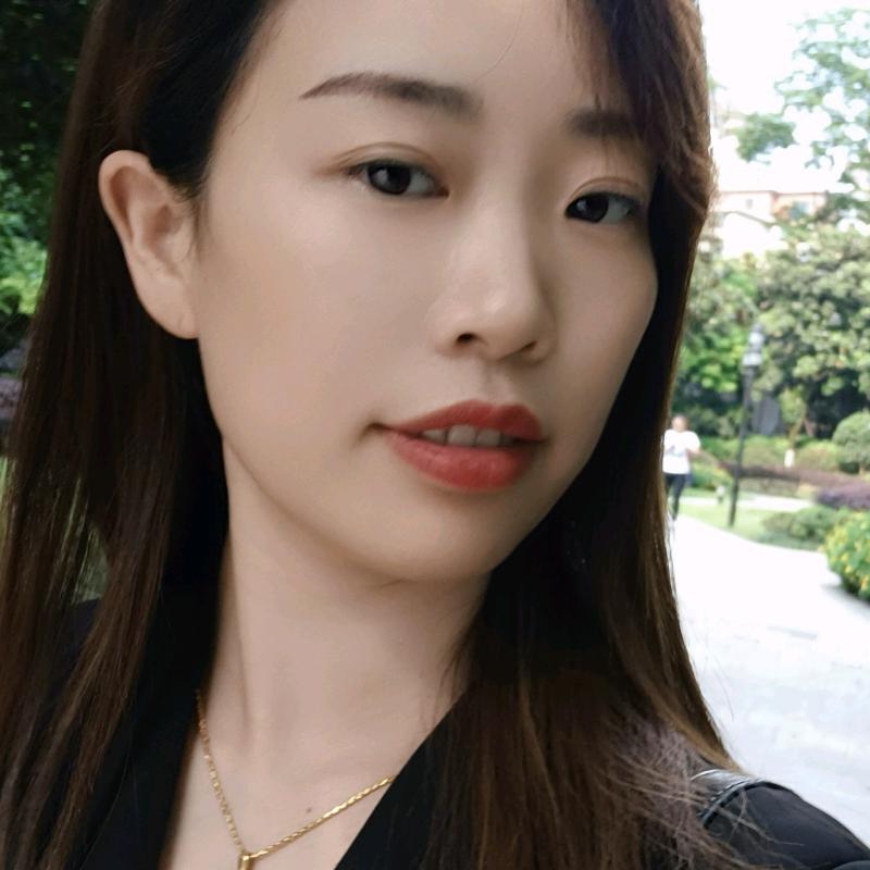 —小丽