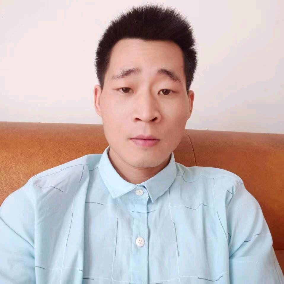 蓝山波哥